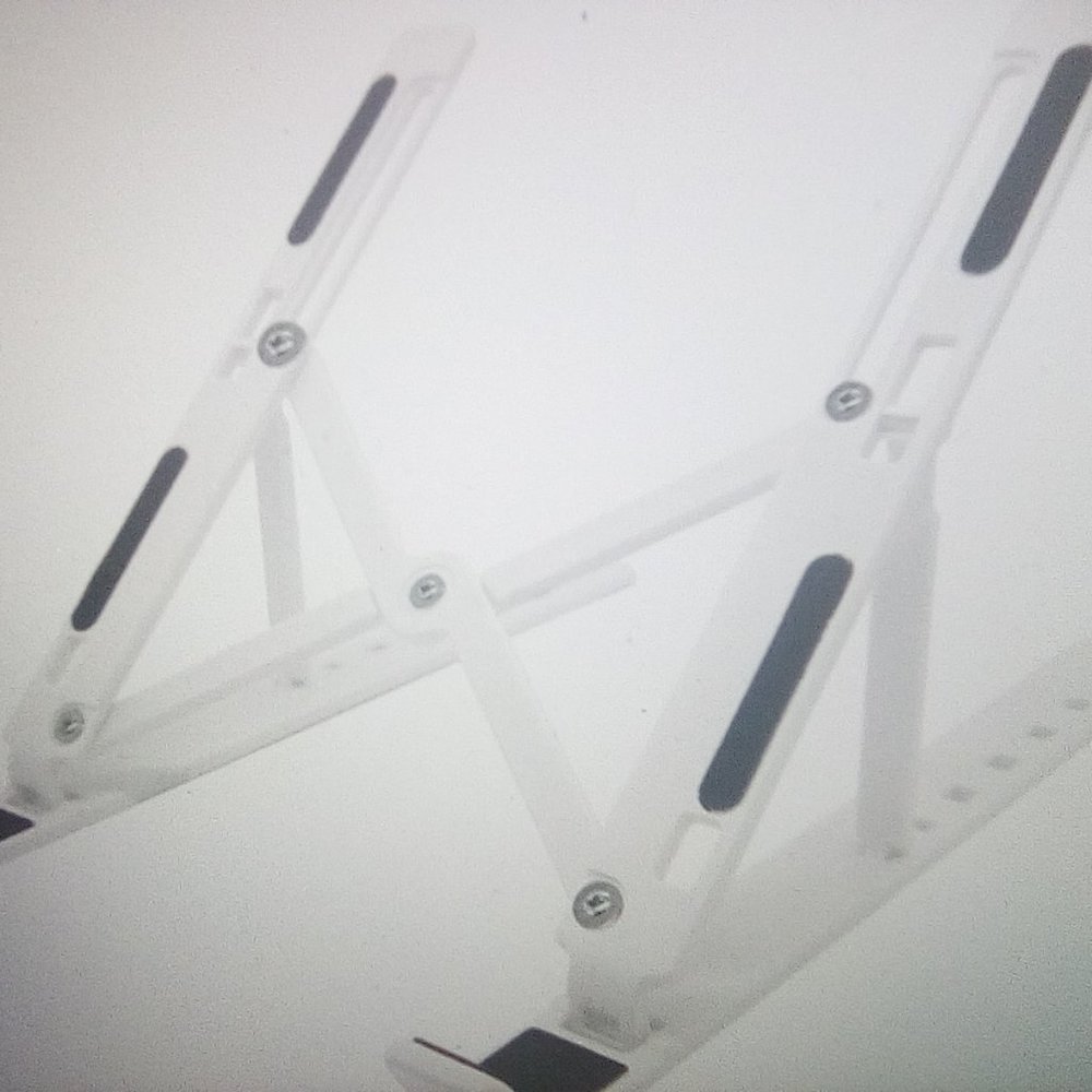 Ergonomic Laptop Stand